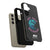 Bay Area Breakers Tough Case - Black - Matt Finish