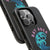 Bay Area Breakers Tough Case - Black - Matt Finish