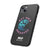 Bay Area Breakers Tough Case - Black - Matt Finish