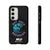 Bay Area Breakers Tough Case - Black - Matt Finish