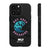 Bay Area Breakers Tough Case - Black - Matt Finish