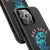 Bay Area Breakers Tough Case - Black - Matt Finish