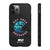 Bay Area Breakers Tough Case - Black - Matt Finish