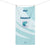 Bay Area Breakers Replica Martin Emmerich Turquoise Towel - 30x60"