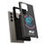 Bay Area Breakers Tough Case - Black - Matt Finish