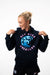 Bay Area Breakers Navy Hoodie Sweatshirt