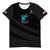 Bay Area Breakers Replica Men's Performance Shirt - Black