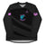 Bay Area Breakers Replica Long Sleeve Shirt - Black