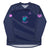 Bay Area Breakers Replica Long Sleeve Shirt - Blue