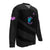 Bay Area Breakers Replica Long Sleeve Shirt - Black