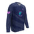 Bay Area Breakers Replica Long Sleeve Shirt - Blue