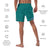 Bay Area Breakers Replica Men's Shorts with Liner