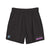 Bay Area Breakers Replica Men's Shorts with Liner - Black