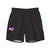 Bay Area Breakers Replica Men's Shorts with Liner - Black