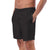 Bay Area Breakers Replica Men's Shorts with Liner - Black