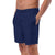 Bay Area Breakers Replica Men's Shorts with Liner - Blue