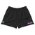 Bay Area Breakers Replica Shorts - Black UPF 50+