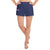 Bay Area Breakers Replica Shorts - Blue UPF 50+