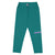 Bay Area Breakers Replica Capris - Green UPF 50+