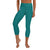 Bay Area Breakers Replica Capris - Green UPF 50+