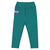 Bay Area Breakers Replica Capris - Green UPF 50+