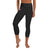 Bay Area Breakers Replica Capris - Black UPF 50+