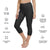 Bay Area Breakers Replica Capris - Black UPF 50+