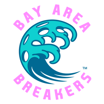 Bay Area Breakers Official