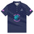 Bay Area Breakers Men’s Slim Fit Polo - Blue