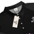 Bay Area Breakers Men’s Slim Fit Polo - Black