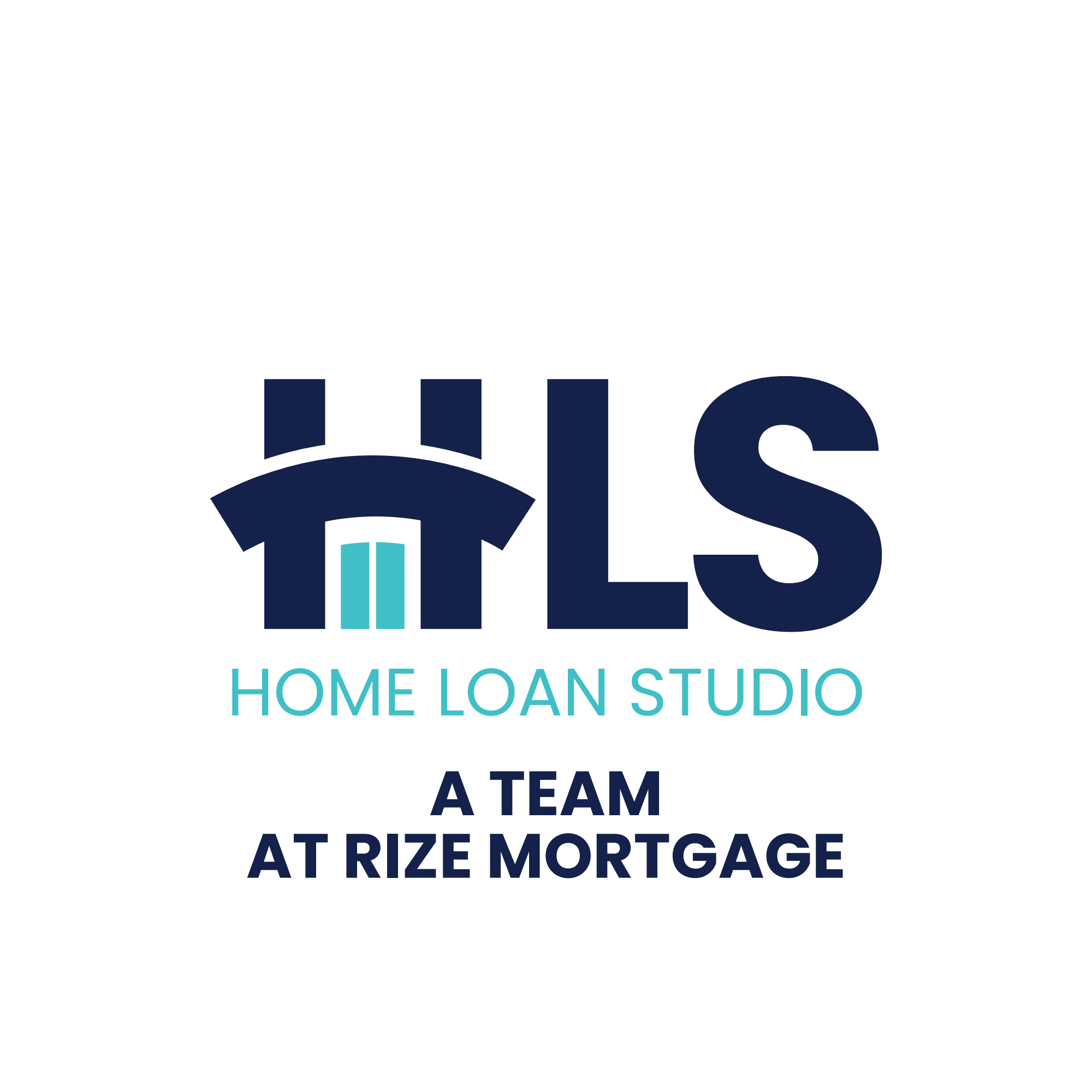 Home Loan Studio — A Team at Rize Mortgage